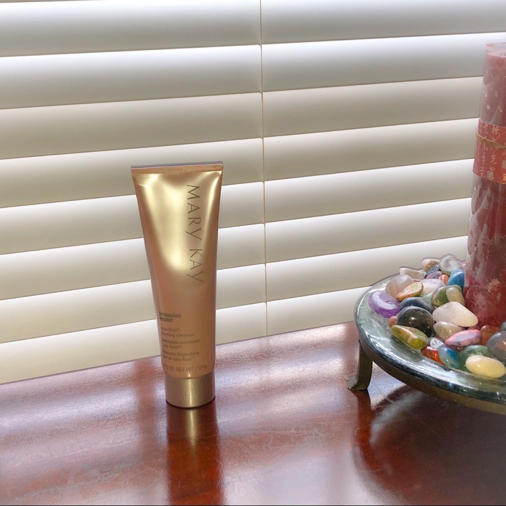 Mary Kay Timewise Repair Foaming Cleanser